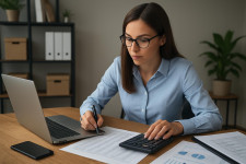 Бухгалтерия для маркетплейсов: почему продавцам выгоднее передать её специалистам