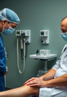 Ортопед в Москве: все, что нужно знать о здоровье ваших суставов и позвоночника