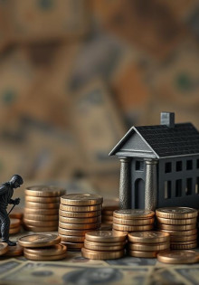 Как избавиться от долгов в микрозаймах без банкротства законно