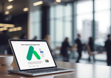 Как настроить контекстную рекламу Google Ads для сегмента B2B