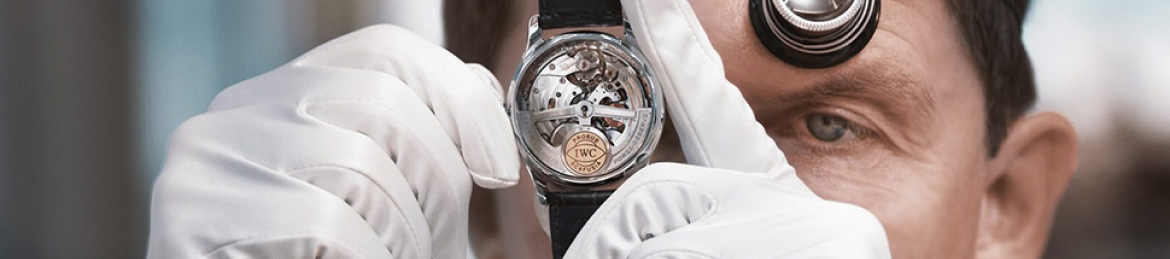 Какие часы можно сдать в ломбард швейцарских часов?