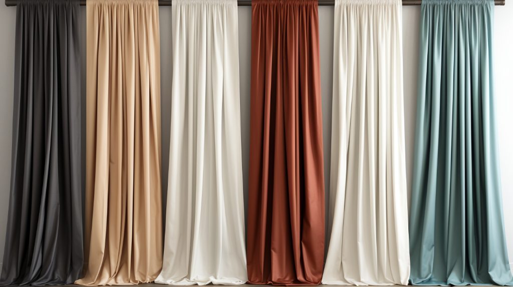 Шторы плиссе: идеальное решение для стильного и практичного оформления окон