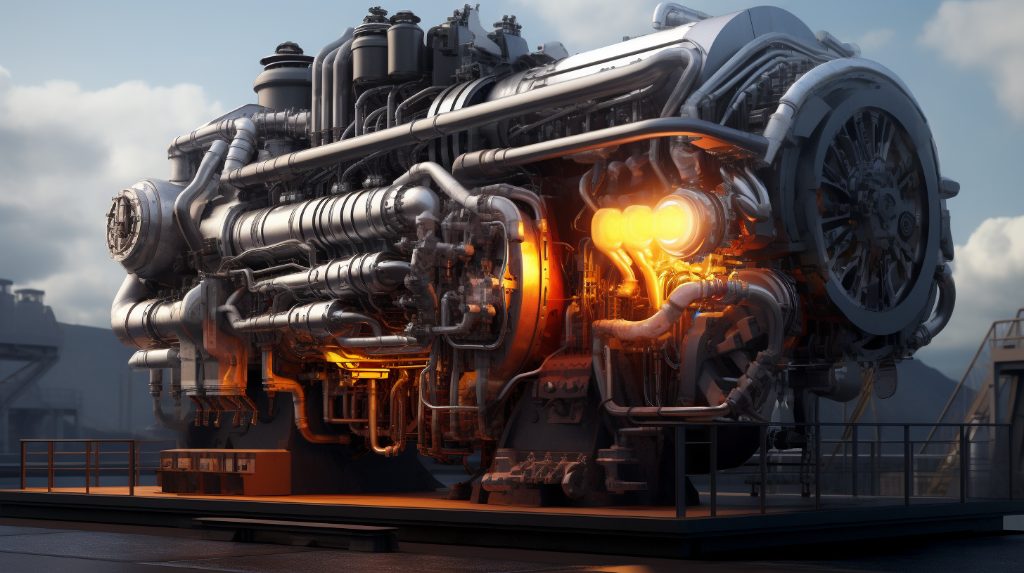 Контрактные двигатели: путь к экономической эффективности