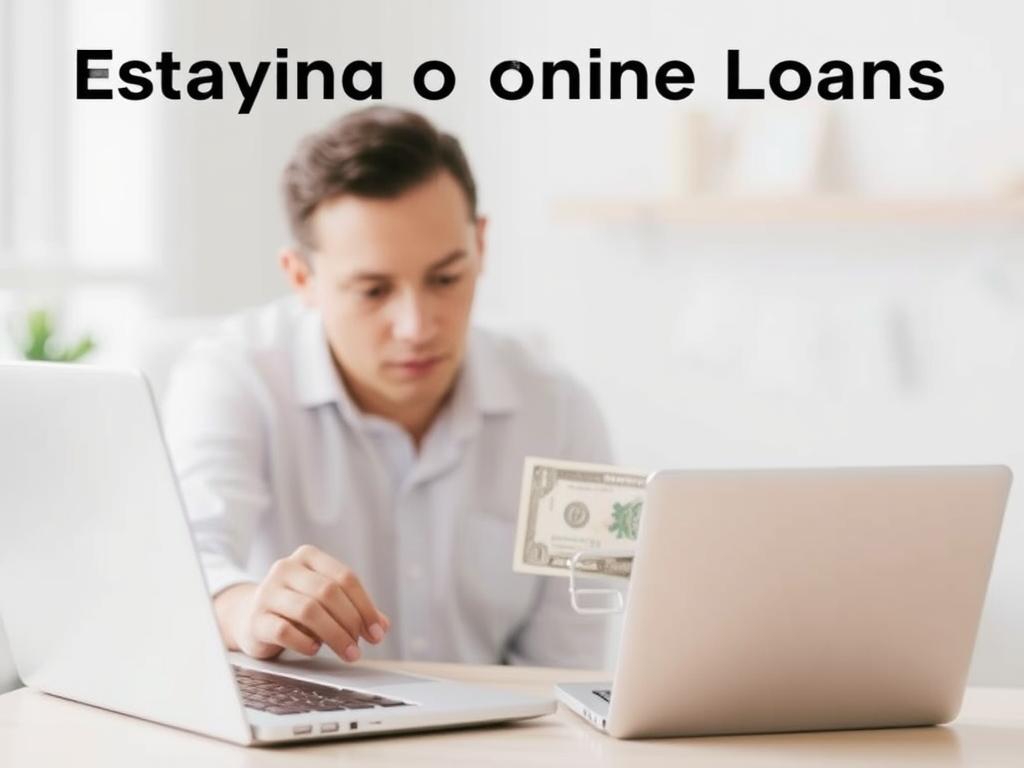 obtaining online loansфото