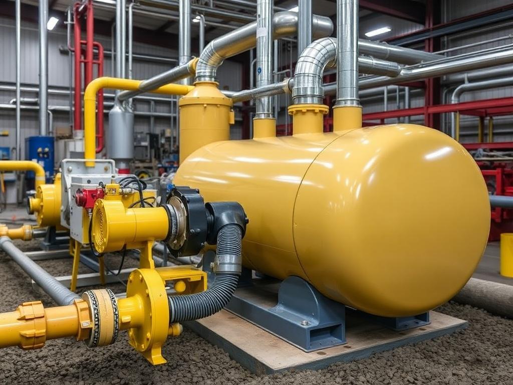 Как выбрать оборудование для производства водосточных систем: полный гид