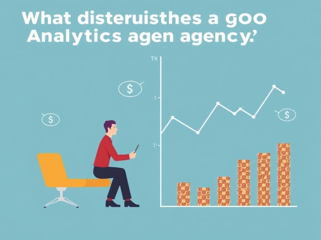 Что отличает хорошее аналитическое агентство от посредственного?