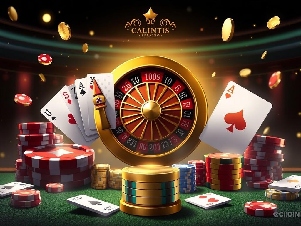 Онлайн-казино: как они устроены, что важно знать и как не попасть в ловушку