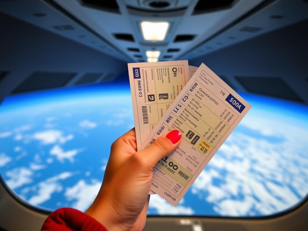 Как купить авиабилет недорого: проверенные приемы, которые действительно работают