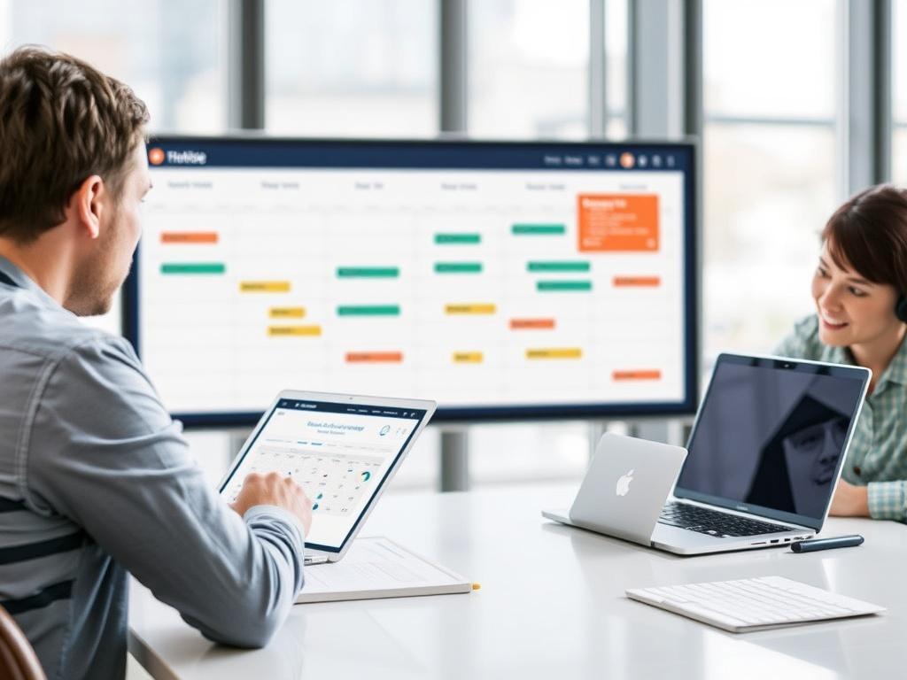     Building a Realistic Project Timeline and Schedule. Tipps für Kommunikation und Stakeholder-Management