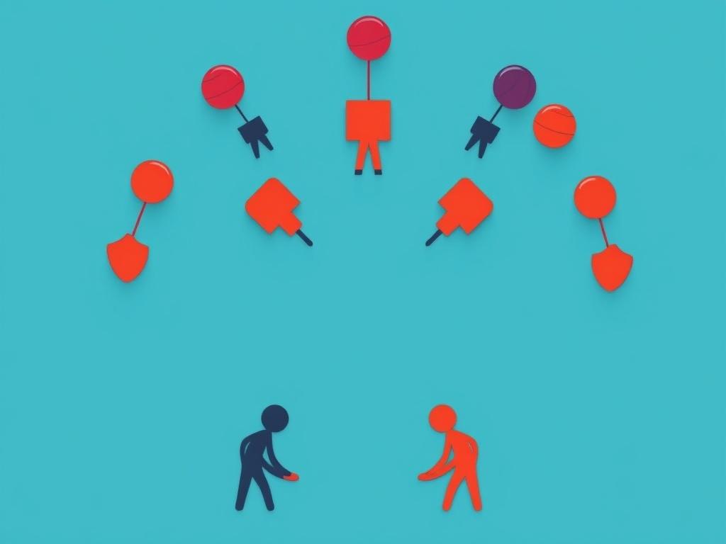     Leadership et Influence sans Autorité Hiérarchique. Cas concrets et exemples