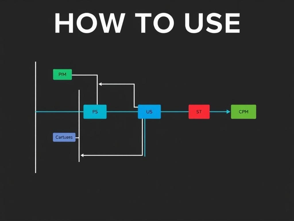     How to Use Critical Path Method (CPM) for Scheduling. Praktische Tipps für den Einsatz von CPM in der Praxis