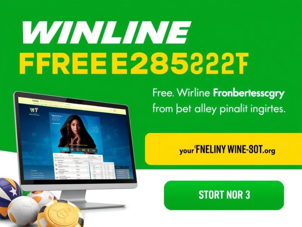 Промокоды Winline на фрибет 2025: как найти, активировать и извлечь максимум