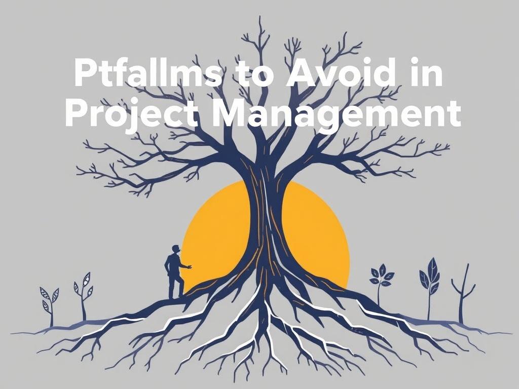     Les Pièges à Éviter en Gestion de Projet. Les causes profondes des échecs : au-delà des symptômes