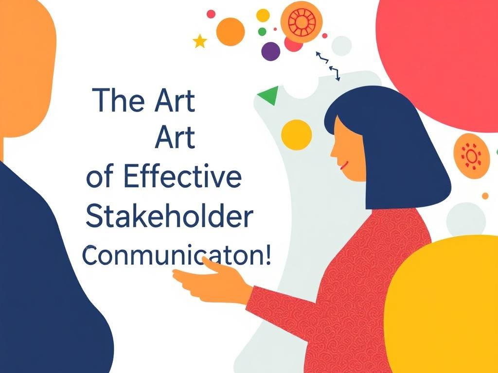     The Art of Effective Stakeholder Communication. Die Zukunft der Stakeholder-Kommunikation
