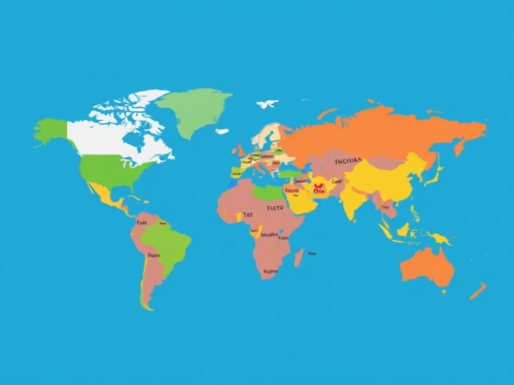     Gestion de Projet Interculturel : Défis et Bonnes Pratiques. Principaux défis rencontrés