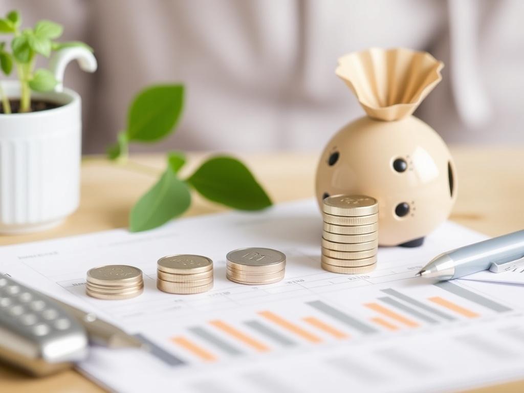     Budgetplanung: So behalten Sie die Kosten im Griff. Budget für unterschiedliche Lebensphasen: Familie, Selbstständige, Studierende