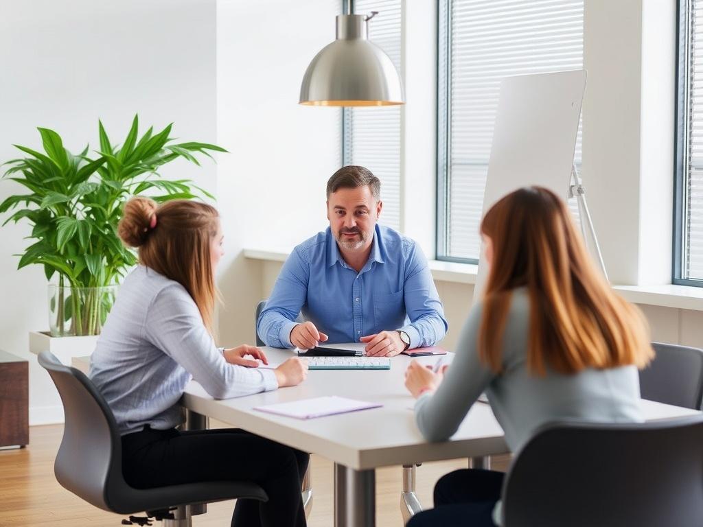     How to Run a Highly Productive Project Kickoff Meeting. Rollen und Verantwortlichkeiten: Wer tut was?