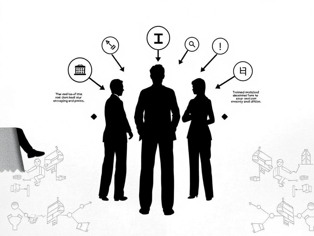     Entscheidungen treffen im Projekt: Methoden und Verantwortlichkeiten. Grundprinzipien guter Entscheidungsfindung