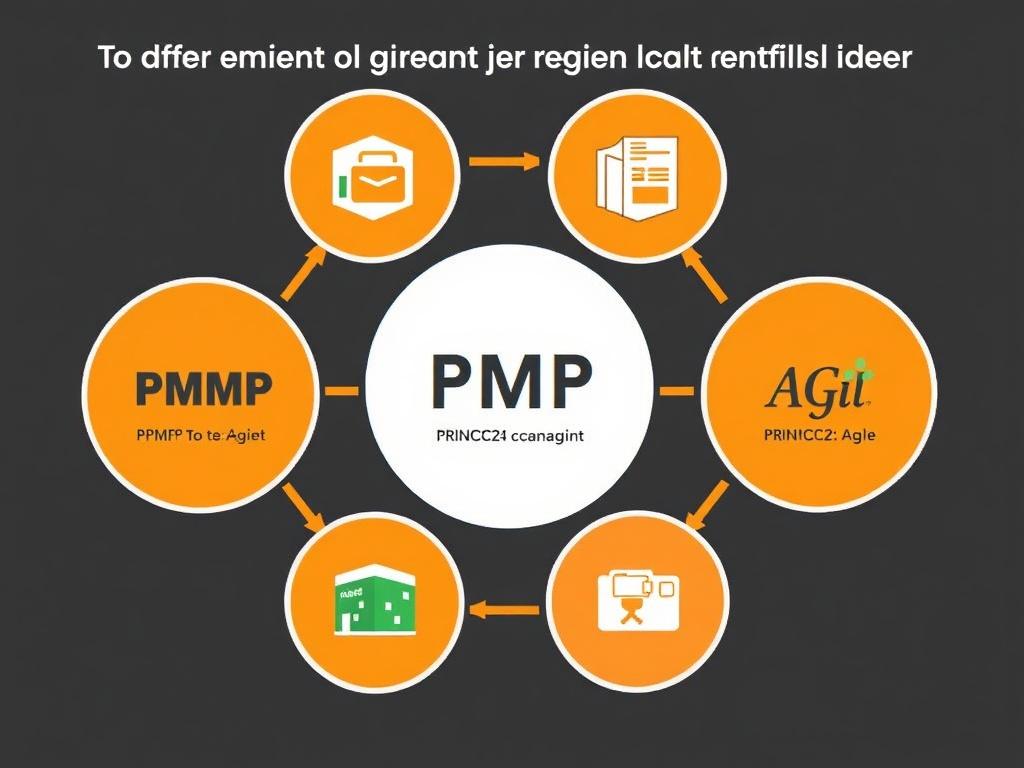     Project Management Certifications: PMP, PRINCE2, Agile. Schlussfolgerung