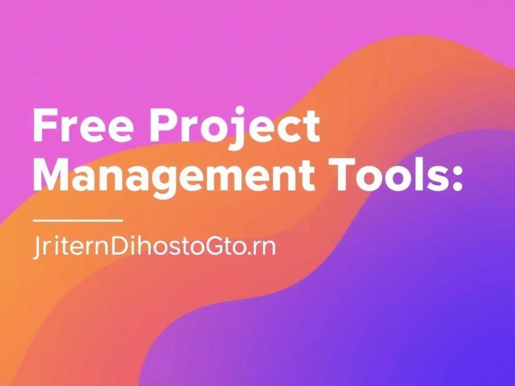     Outils de Gestion de Projet Gratuits : Comparatif (Trello, Asana...). Présentation rapide des principaux outils gratuits