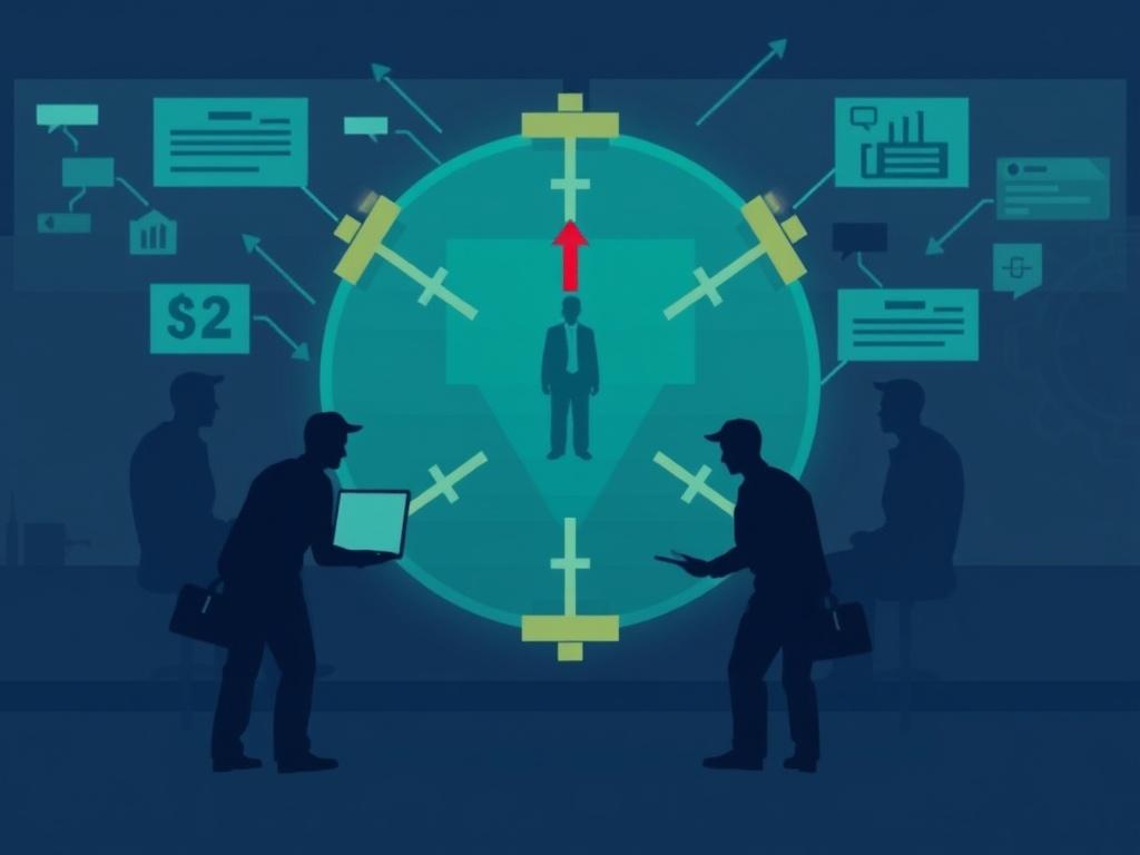     Gestión de riesgos: identificar y mitigar amenazas.. Cultura de gestión de riesgos y comunicación