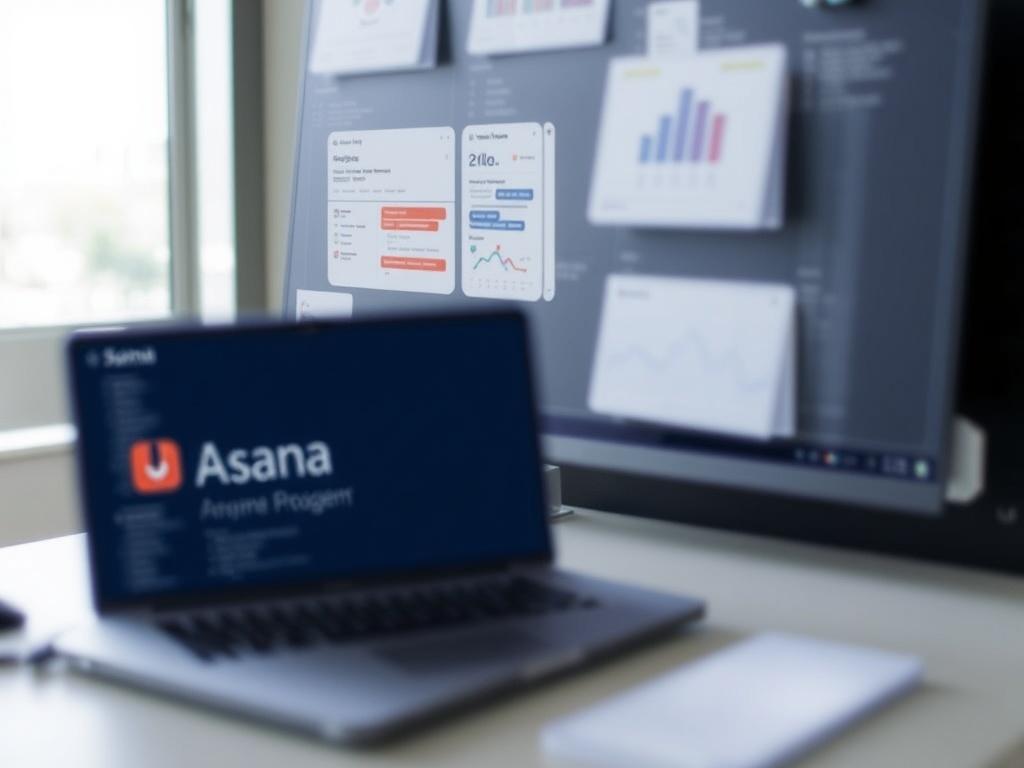    Herramientas de software para gestión de proyectos (Asana, Trello, Jira).. Conclusión