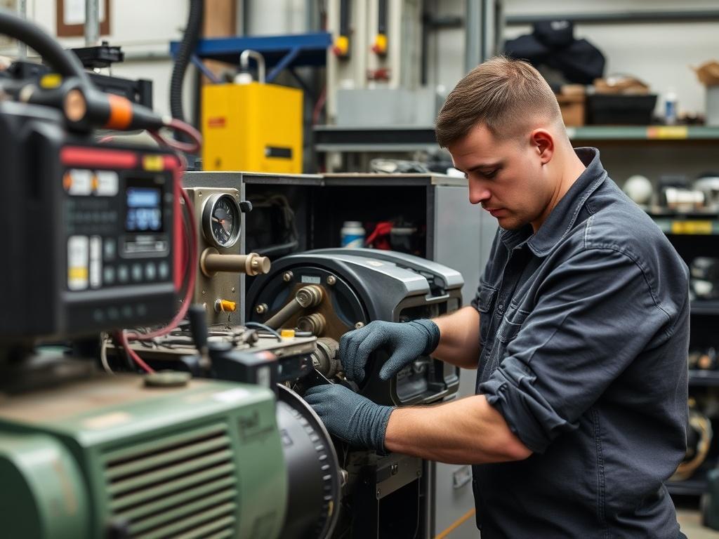 Когда техника сдаётся: как пройти ремонт в сервисном центре без лишних нервов