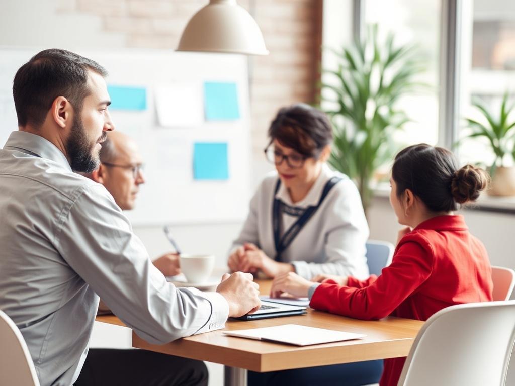     Cómo gestionar stakeholders o partes interesadas.. Recursos adicionales y formación