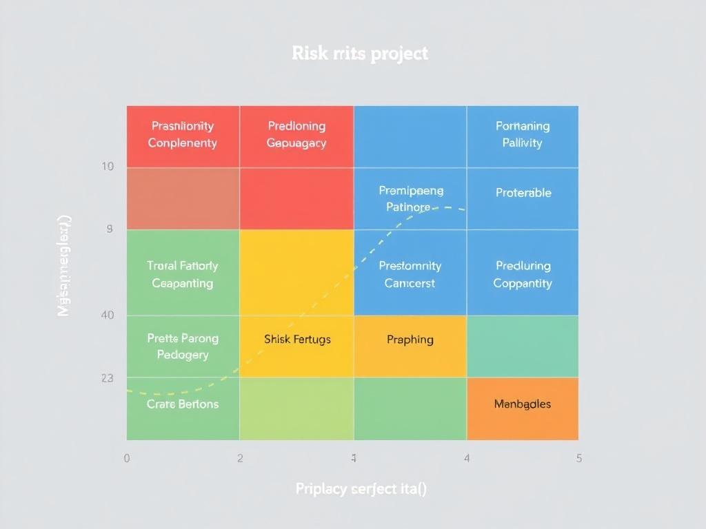     Risikomatrix: Priorisierung von Projektrisiken. Häufige Fehler und wie Sie sie vermeiden
