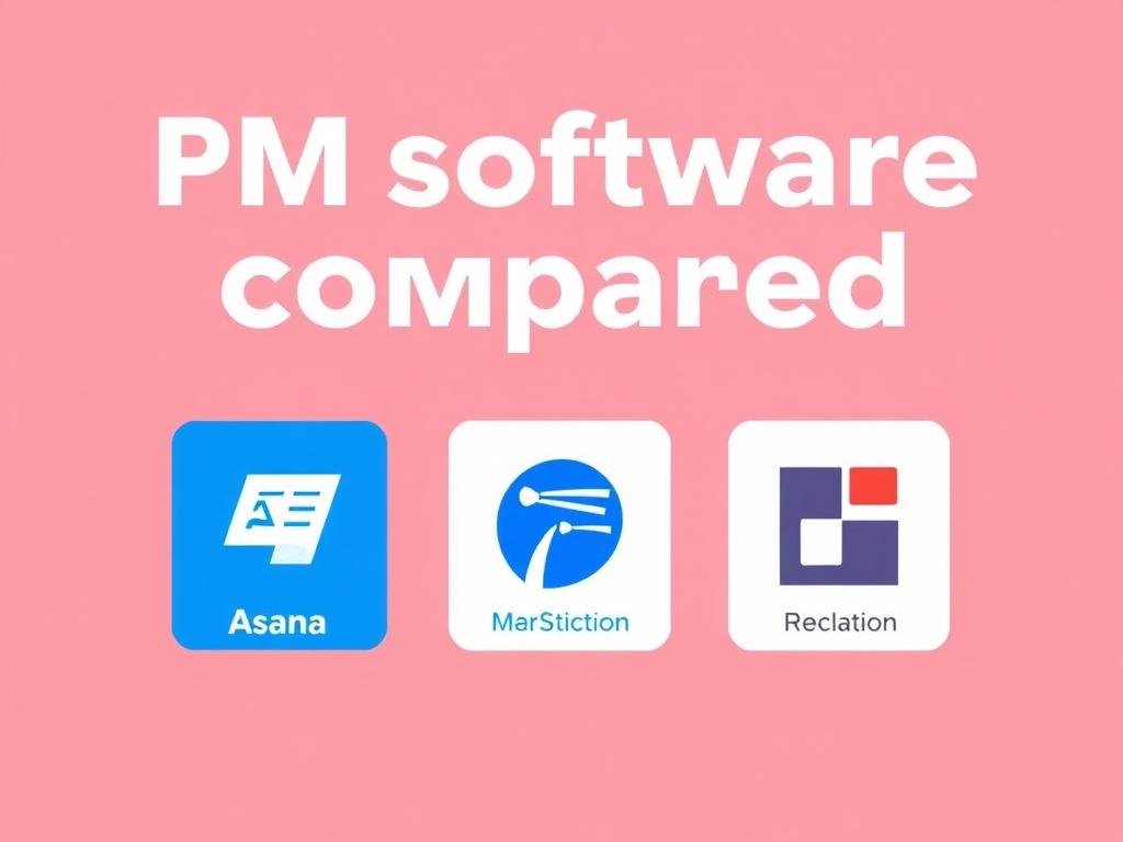 PM-Software im Vergleich: Asana, Jira, Trello & Co.