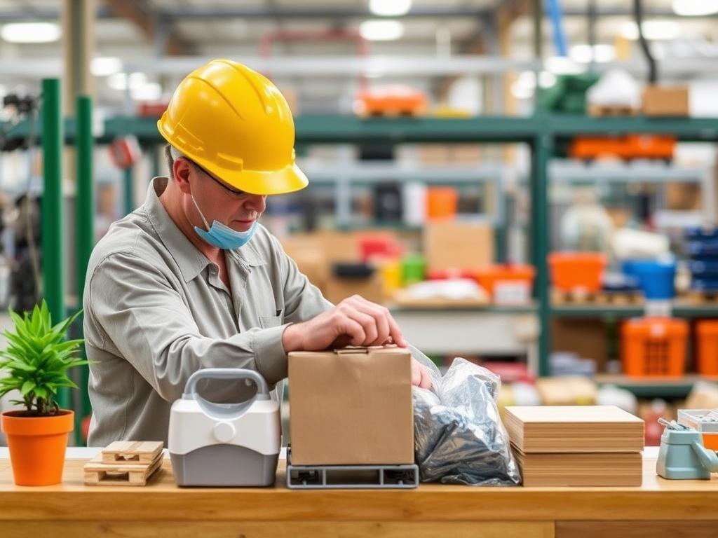     Metodología Lean: eliminar desperdicios y agregar valor.. Outils clés du Lean et comment les utiliser