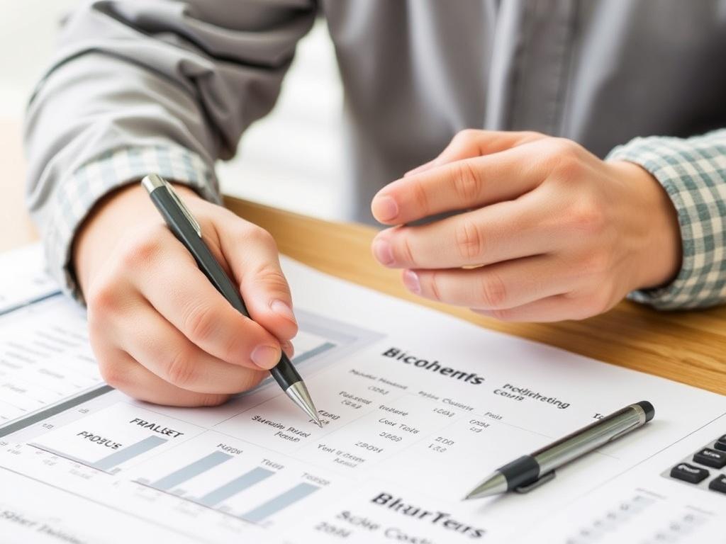     Creating a Project Budget and Tracking Costs. Typische Fehler und wie Sie sie vermeiden