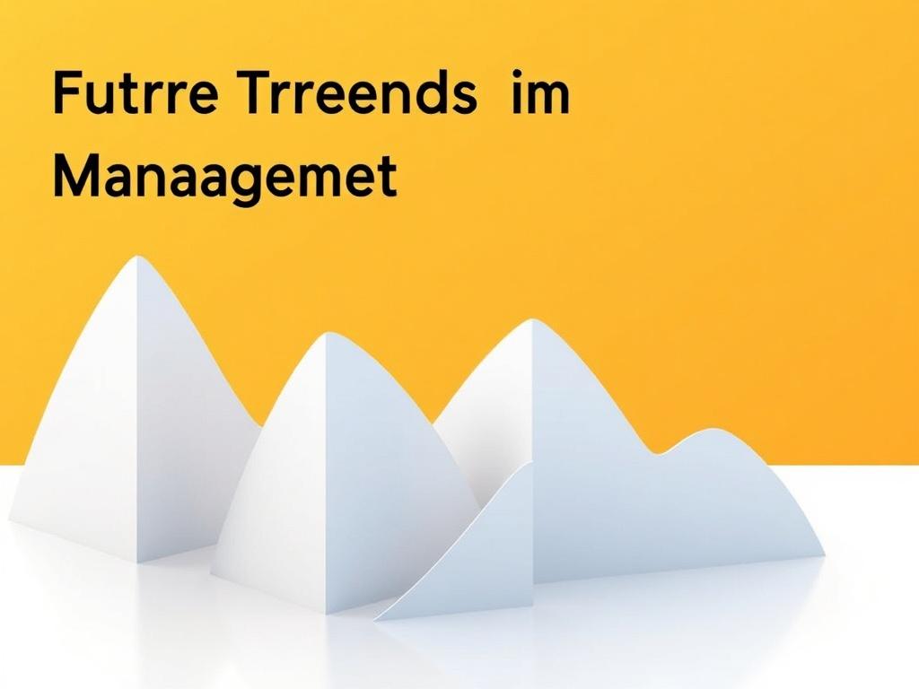     Future Trends in Project Management: AI and Beyond. Technologische Ausblicke: Was kommt nach AI?