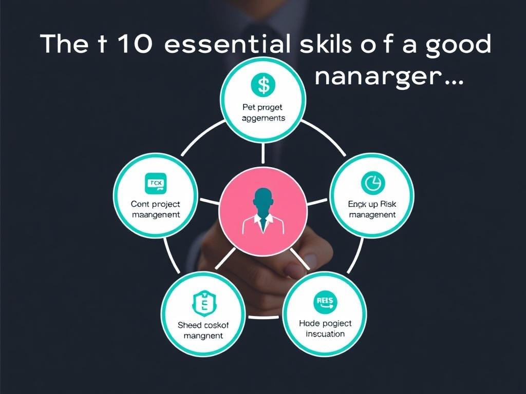     Las 10 habilidades esenciales de un buen Project Manager.. 5. Gestión de riesgos