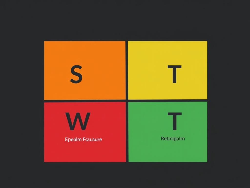     Cómo realizar un análisis DAFO para tu proyecto.. Herramientas y plantillas útiles