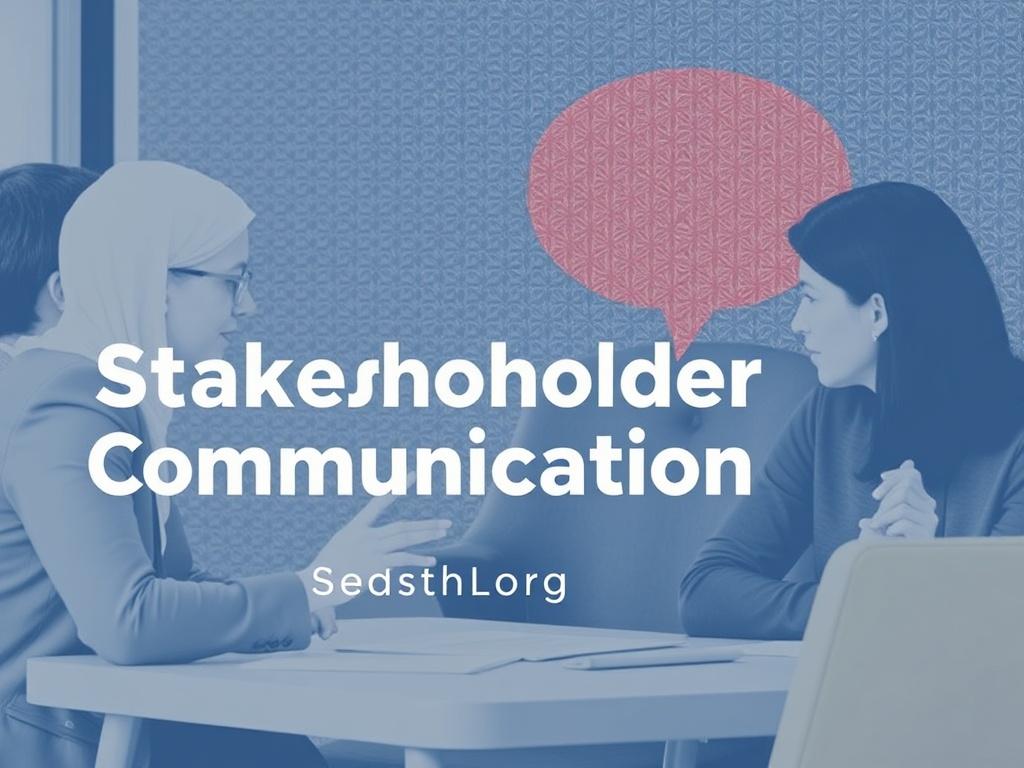     The Art of Effective Stakeholder Communication. Häufige Fehler und wie Sie sie vermeiden