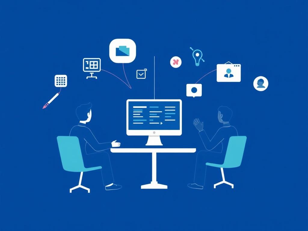     Virtual Projects: Erfolgreiches Management remote Teams. Messung von Erfolg und KPIs für virtuelle Projekte