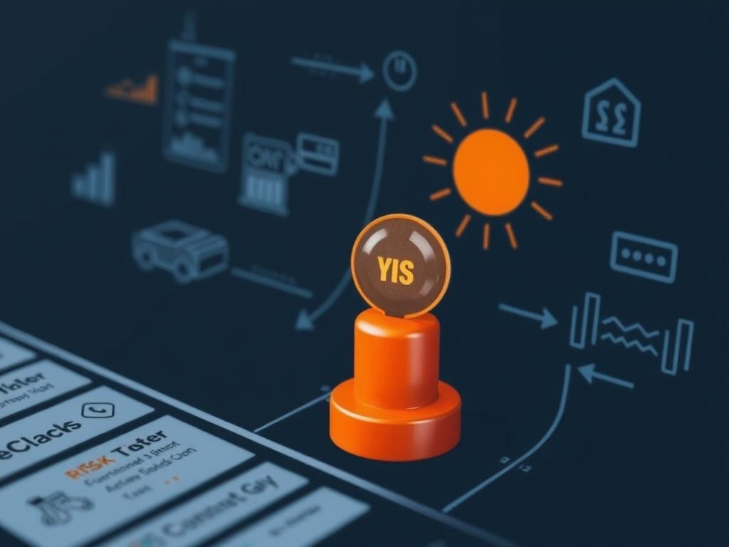     Risikomanagement im Projekt: Potenzielle Probleme früh erkennen. Praxisbeispiele: Typische Projekt-Risiken und wie man sie früh erkennt