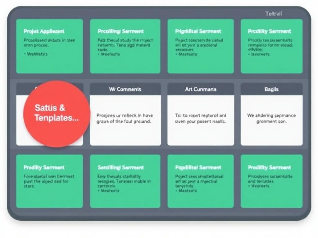     Projektstatusberichte: Informativ und auf den Punkt. Praktische Vorlagen und Beispiele