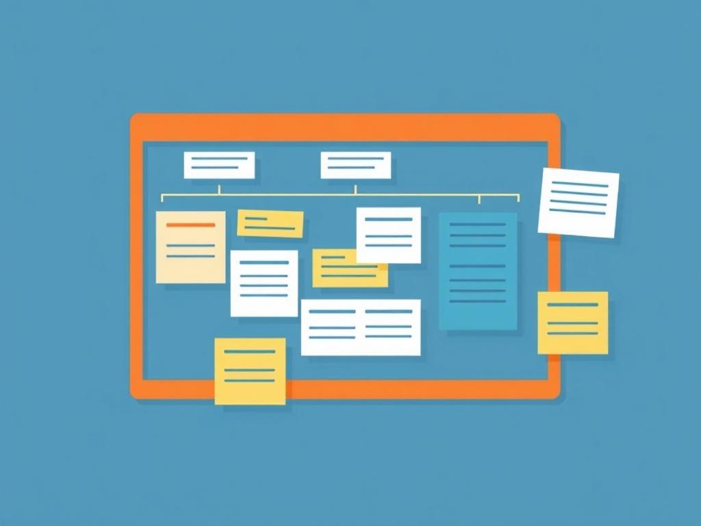     Introduction to Kanban Boards for Workflow Management. Typische Fragen und Antworten (kurz)