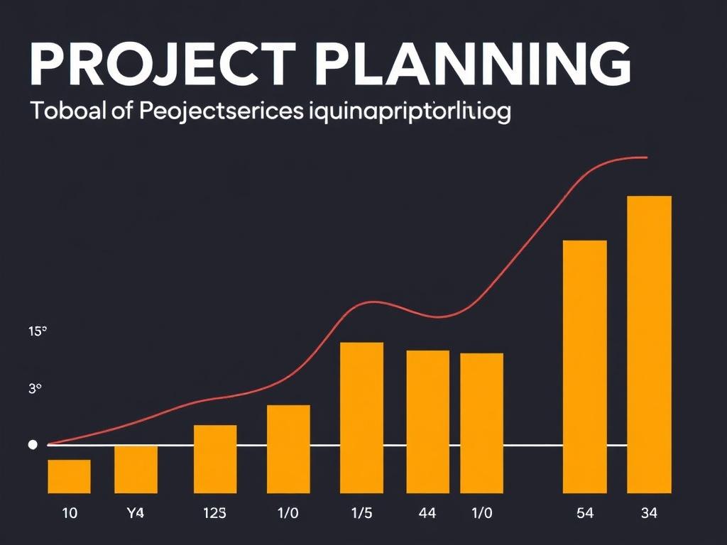     Projektplanung: Tools und Methoden für den perfekten Zeitplan. Ressourcenplanung und -leveling
