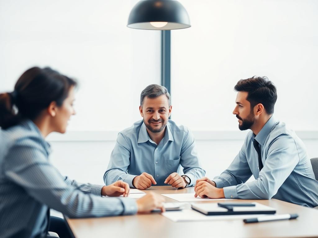     Teamführung in Projekten: Motivation und effektive Kommunikation. Warum Teamführung in Projekten entscheidend ist