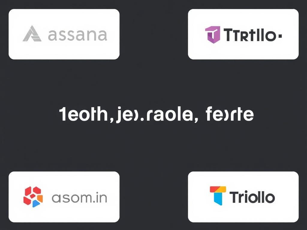     PM-Software im Vergleich: Asana, Jira, Trello & Co.. Schlussfolgerung