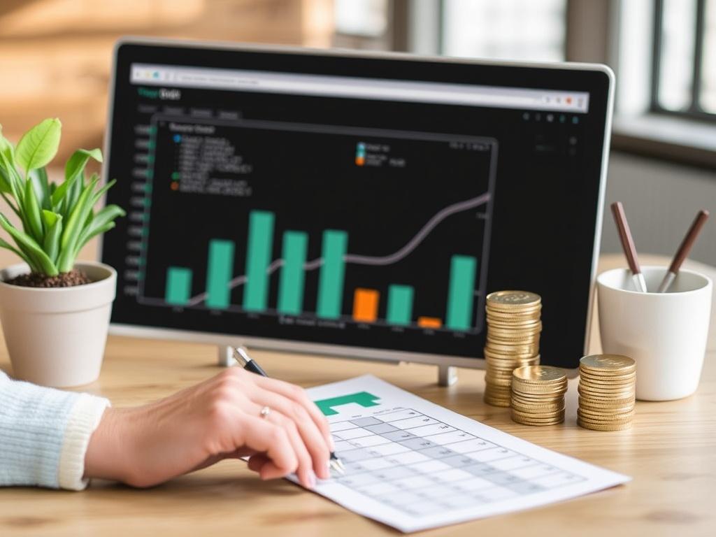     Creating a Project Budget and Tracking Costs. Werkzeuge und Vorlagen: So strukturieren Sie Ihr Budget