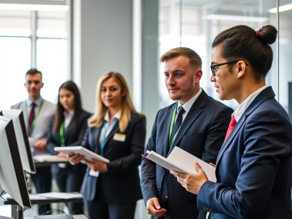 Кадровое агентство: как найти не просто сотрудника, а человека, который станет частью команды