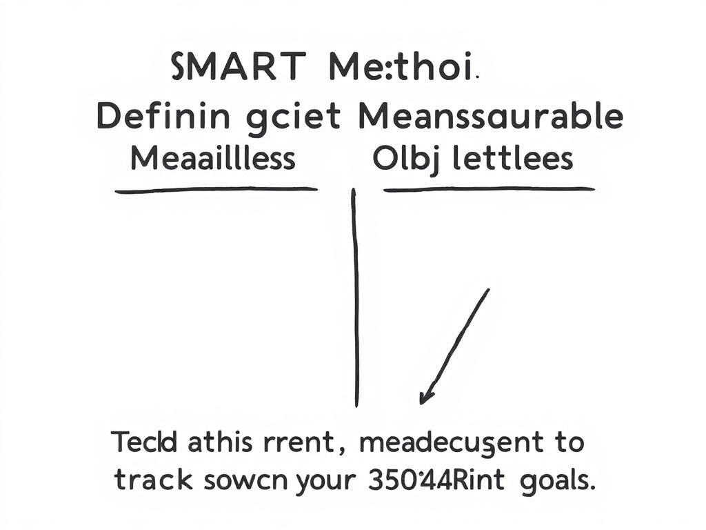     Méthode SMART : Définir des Objectifs Clair et Mesurables. Outils et méthodes pour suivre vos objectifs SMART