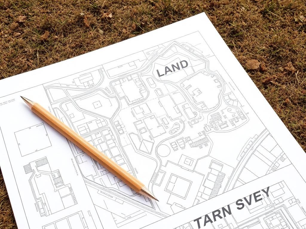 Как правильно разработать проект межевания: понятный план от первого шага до регистрации