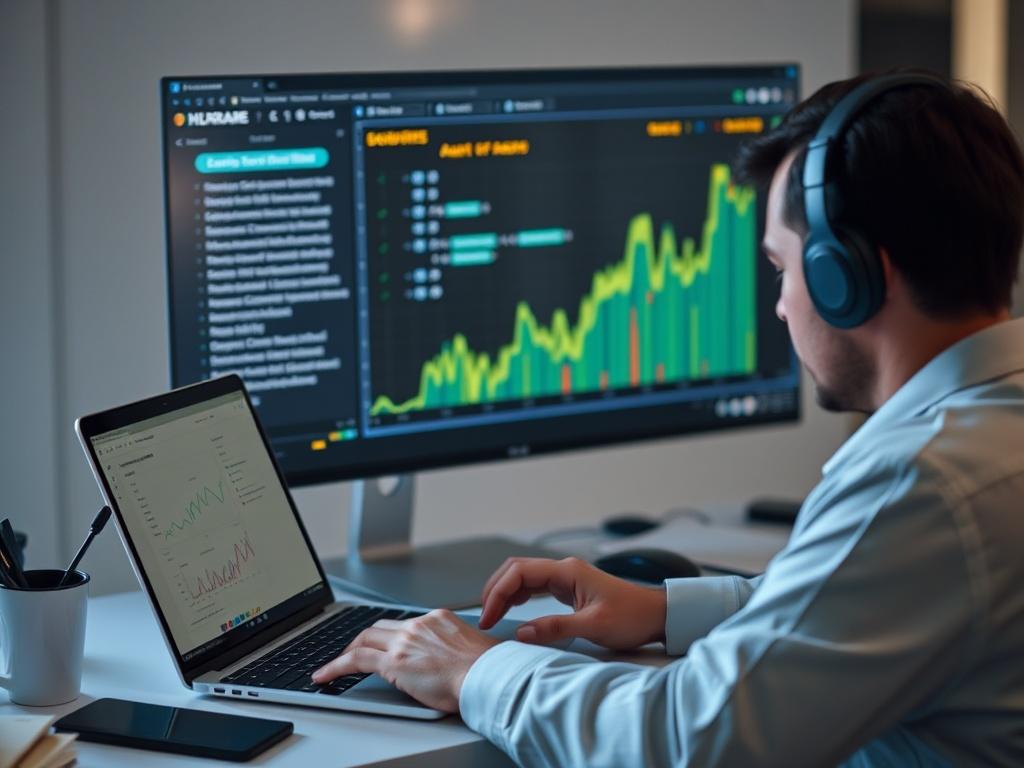 Комплексный аудит веб-ресурса: как найти слабые места и превратить сайт в рабочую машину