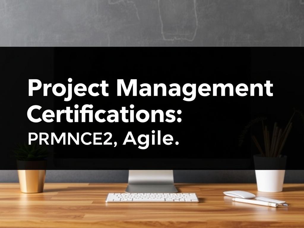     Project Management Certifications: PMP, PRINCE2, Agile. Studien- und Prüfungsstrategien für PMP, PRINCE2 und Agile