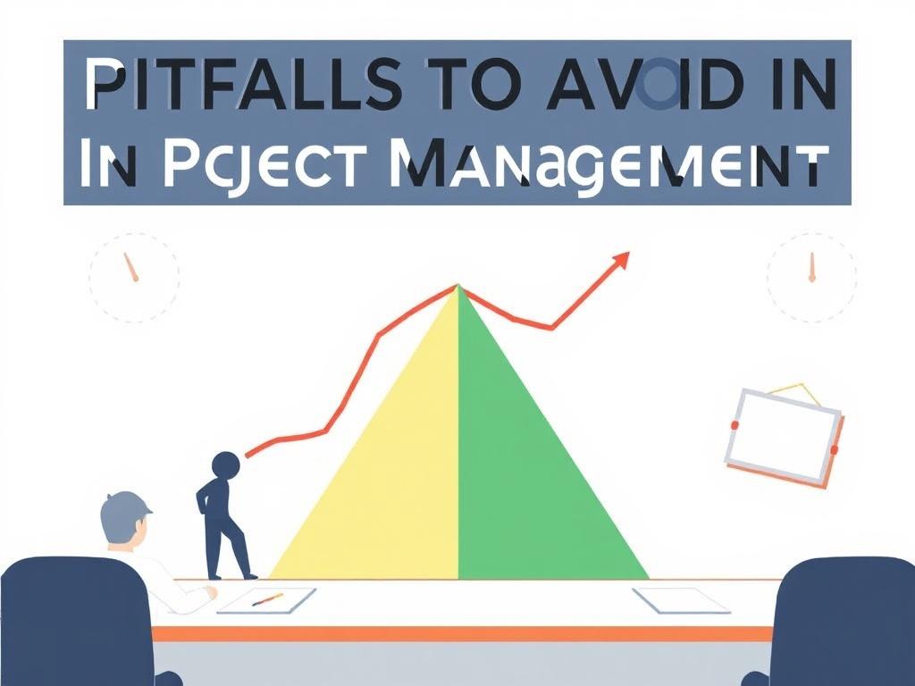     Les Pièges à Éviter en Gestion de Projet. Mesures, indicateurs et reporting : pièges de la gouvernance
